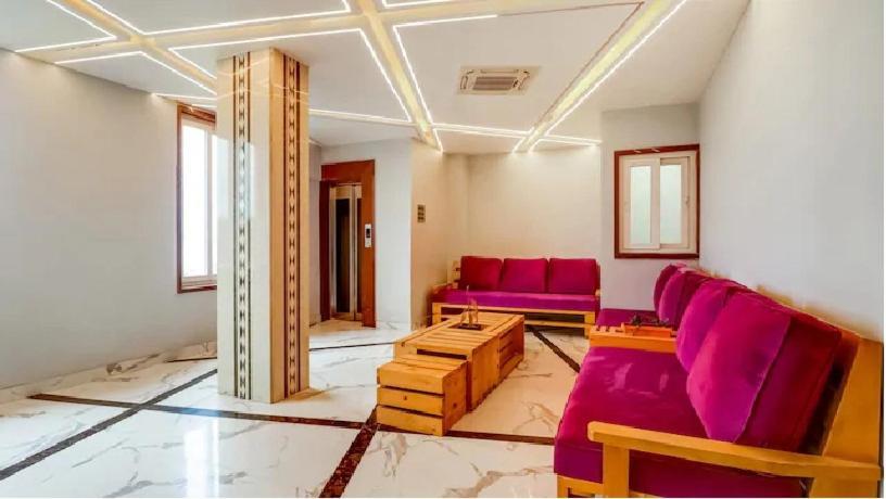 Hotel Mansa カーンプル エクステリア 写真